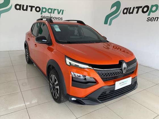 RENAULT KARDIAN 1.0 TCE FLEX EVOLUTION EDC